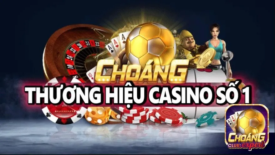 Choangclub là địa chỉ cá cược quen thuộc