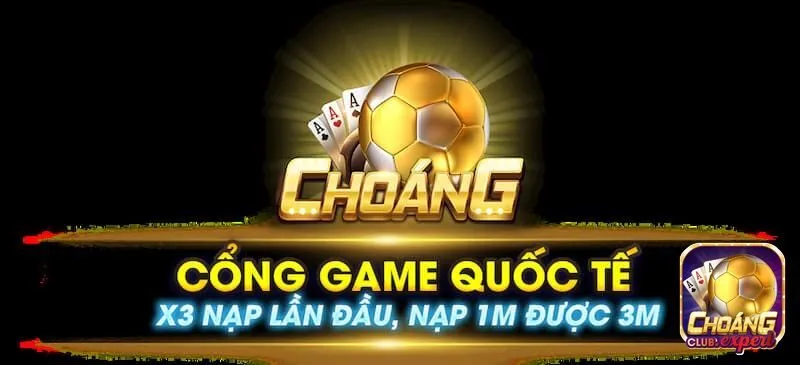 Giao dịch thanh toán tại Choangclub rất nhanh và đơn giản